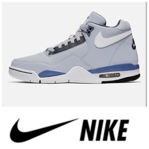 NIKE Flight Legacy 9